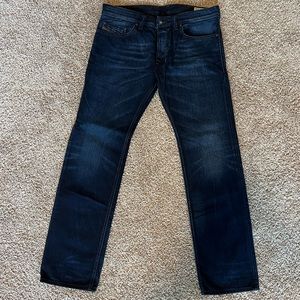 Mens Diesel Safado Jeans 32x30